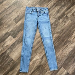 American Eagle Jegging